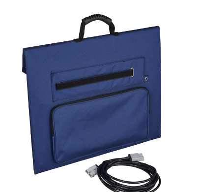 Companion Solar Blanket 100W