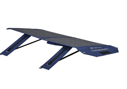 Companion Solar Blanket 100W