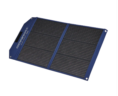 Companion Solar Blanket 100W