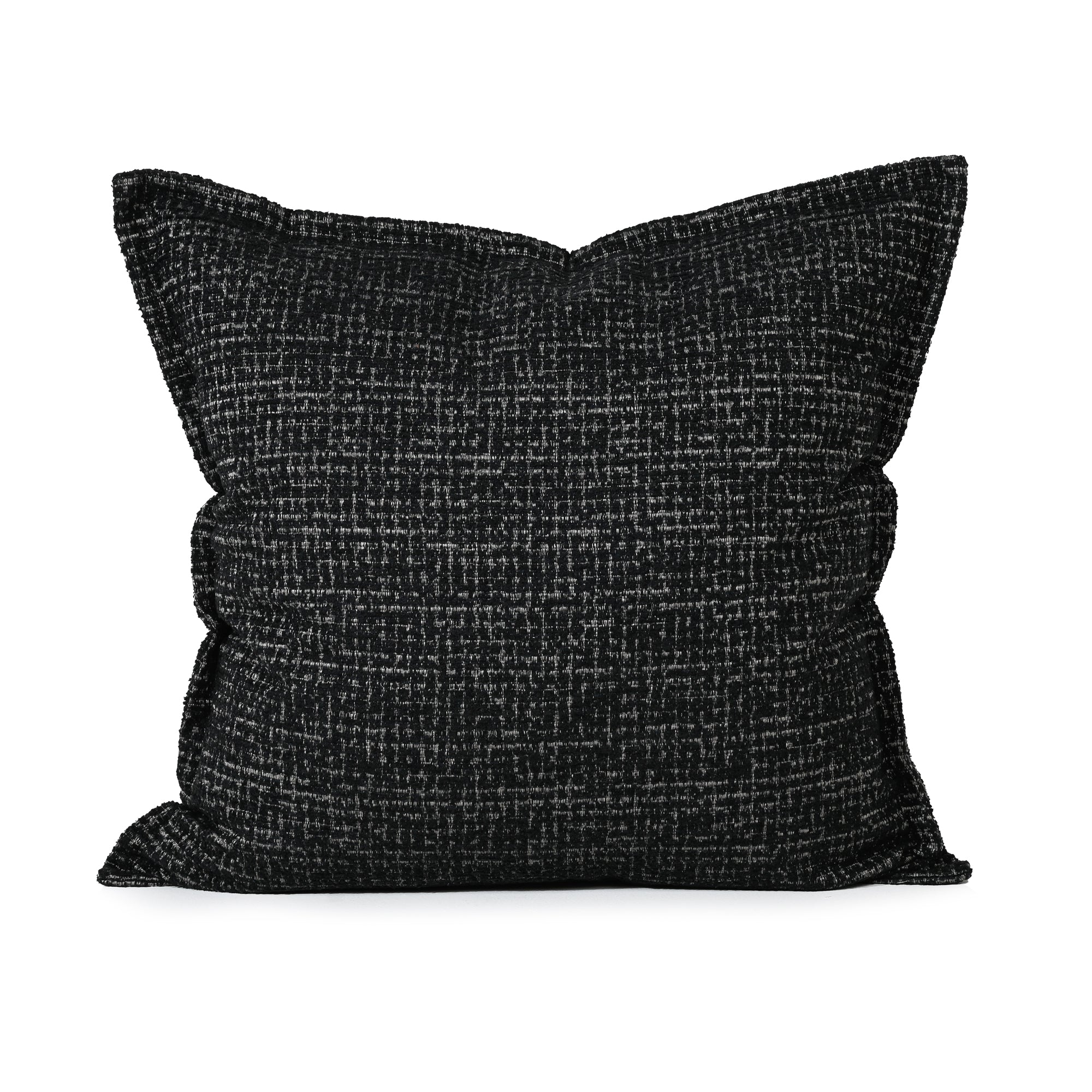 Dark Sable Cushion - Square