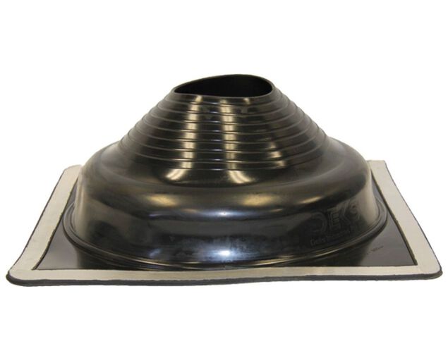 Dektite Metal Roof Flashing 150 - 300MM