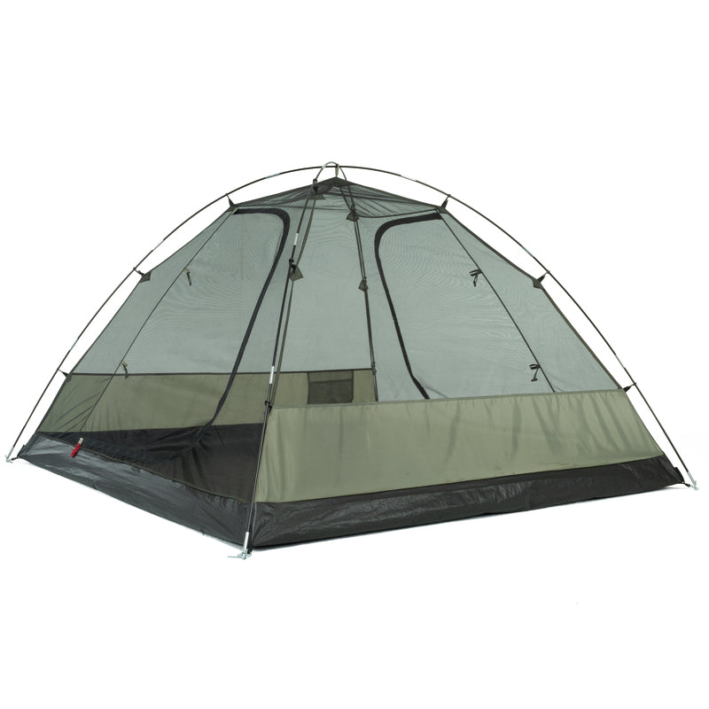 Oztrail Tasman 3V Person Dome Tent