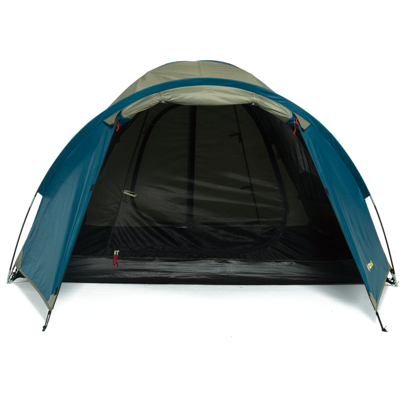 Oztrail Tasman 3V Person Dome Tent