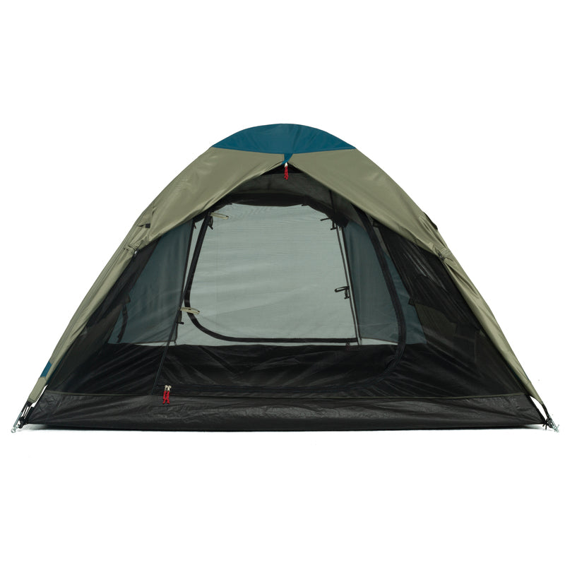Oztrail Tasman 3V Person Dome Tent