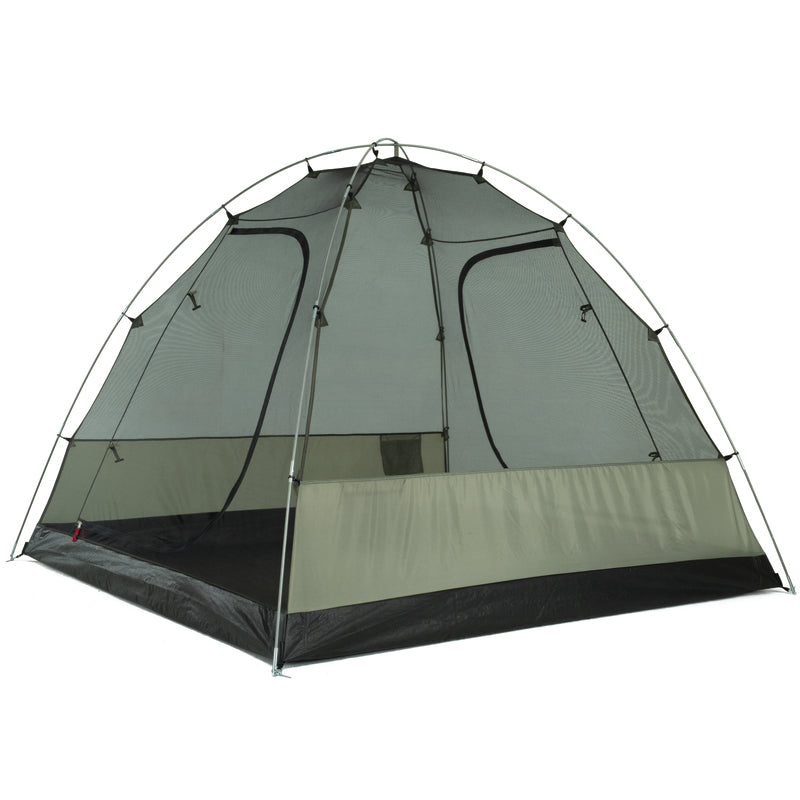 Oztrail Tasman 4 Person Plus Dome Tent