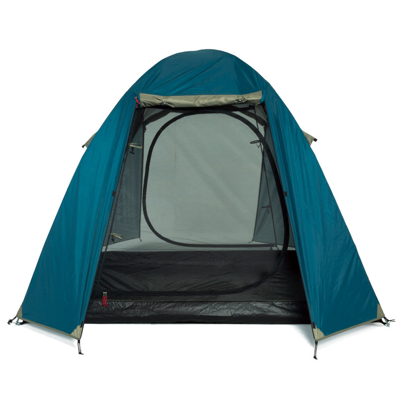 Oztrail Tasman 4 Person Plus Dome Tent