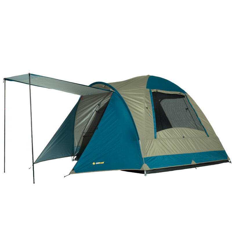 Oztrail Tasman 4V Dome Tent
