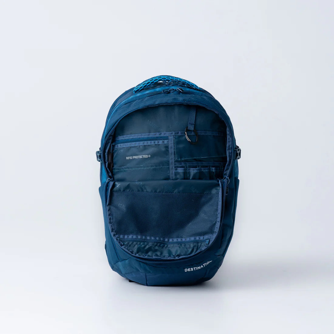 Black Wolf Destination 35L Daypack