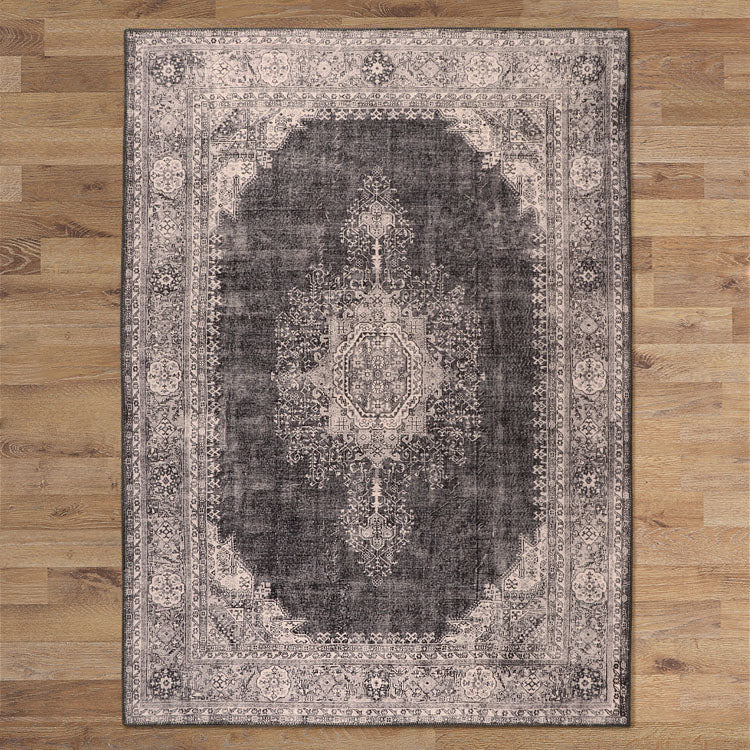 Devon 24 Grey Rug - 160x230