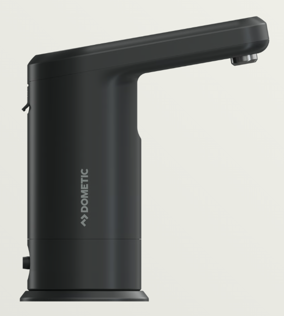 Dometic Recon 360 Faucet