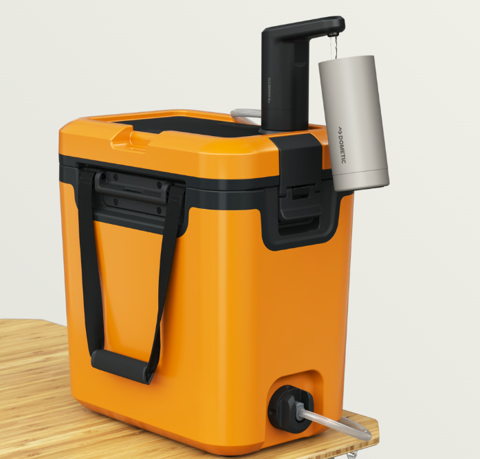 Dometic Recon 16L Glow Icebox