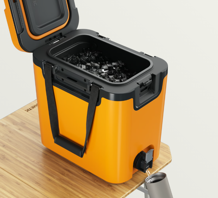 Dometic Recon 41L SILT Icebox