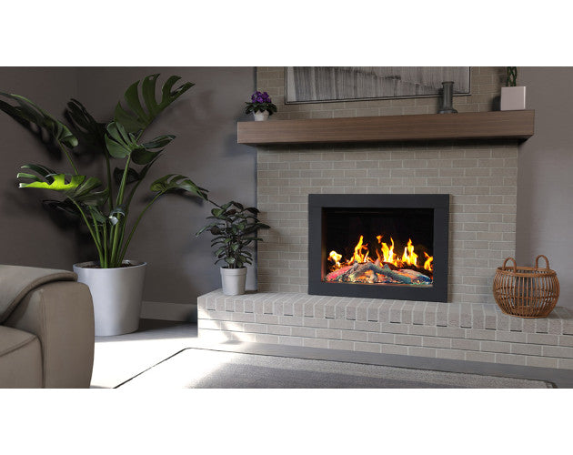 Emberglow 660 Electric Fireplace