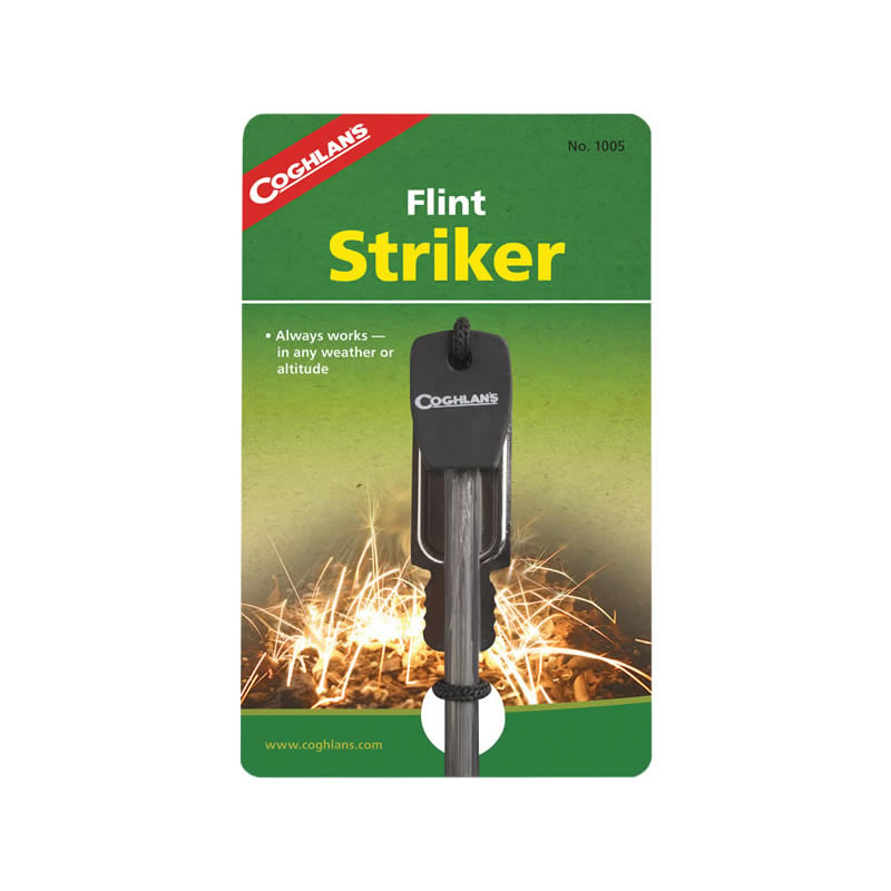 OSA Coghlans Flint Striker