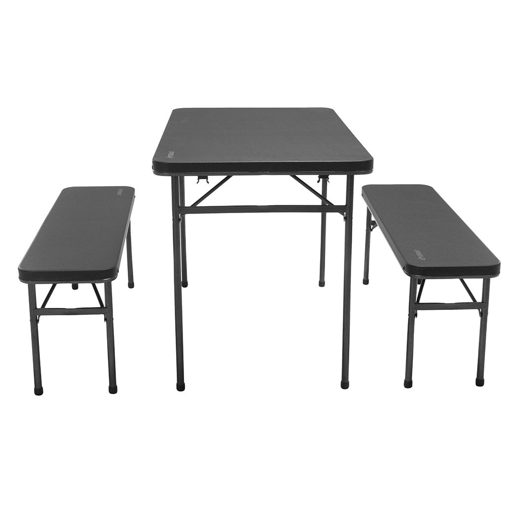 Ironside Picnic Set 3pc