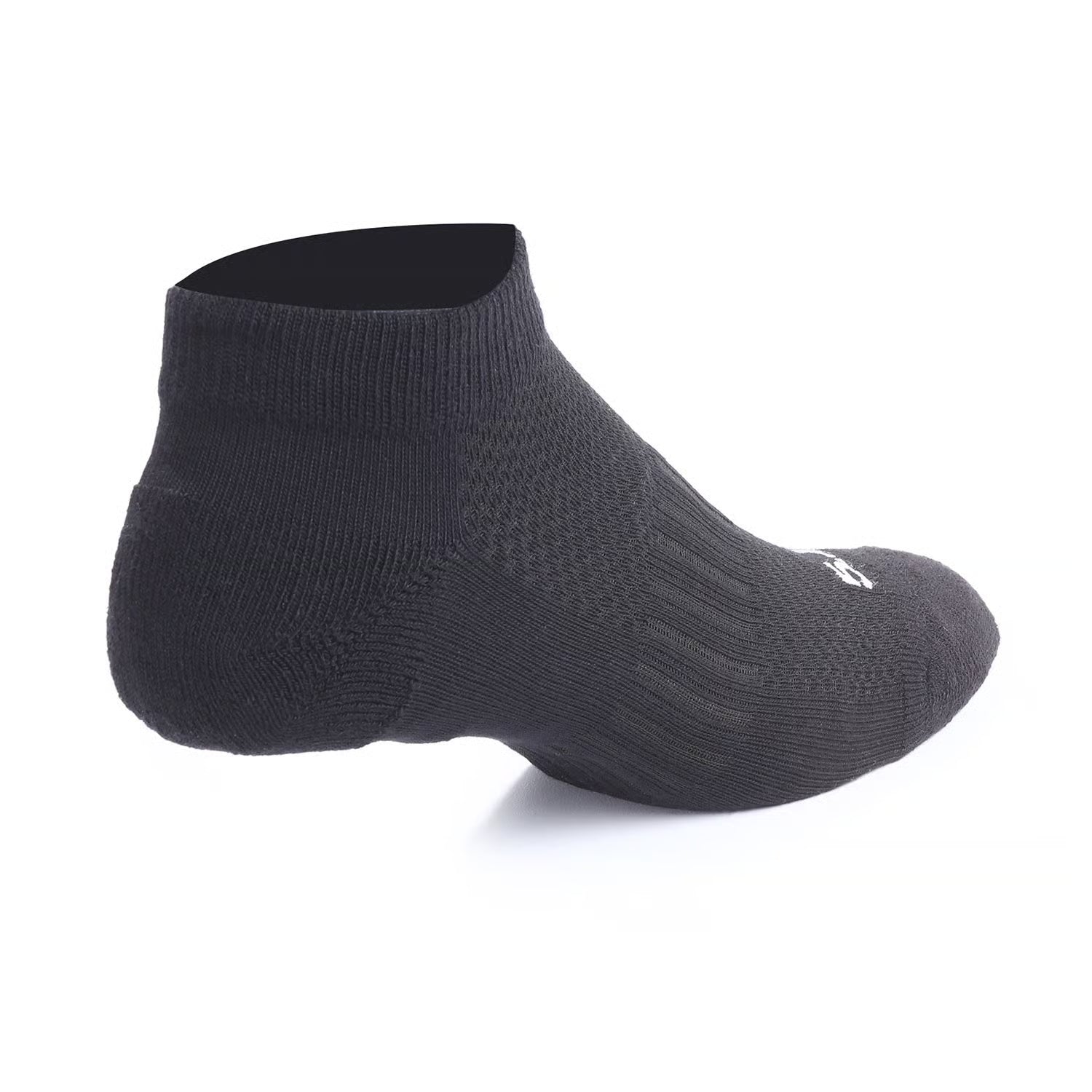 5.11 3 Pack Ankle Sock - Black