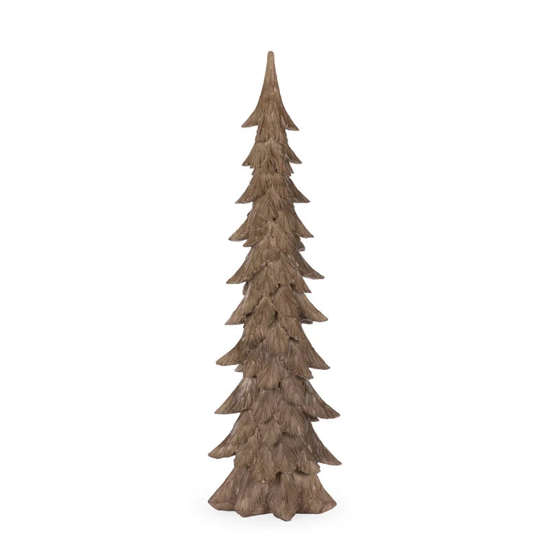 90cm Woodland Layered Tree