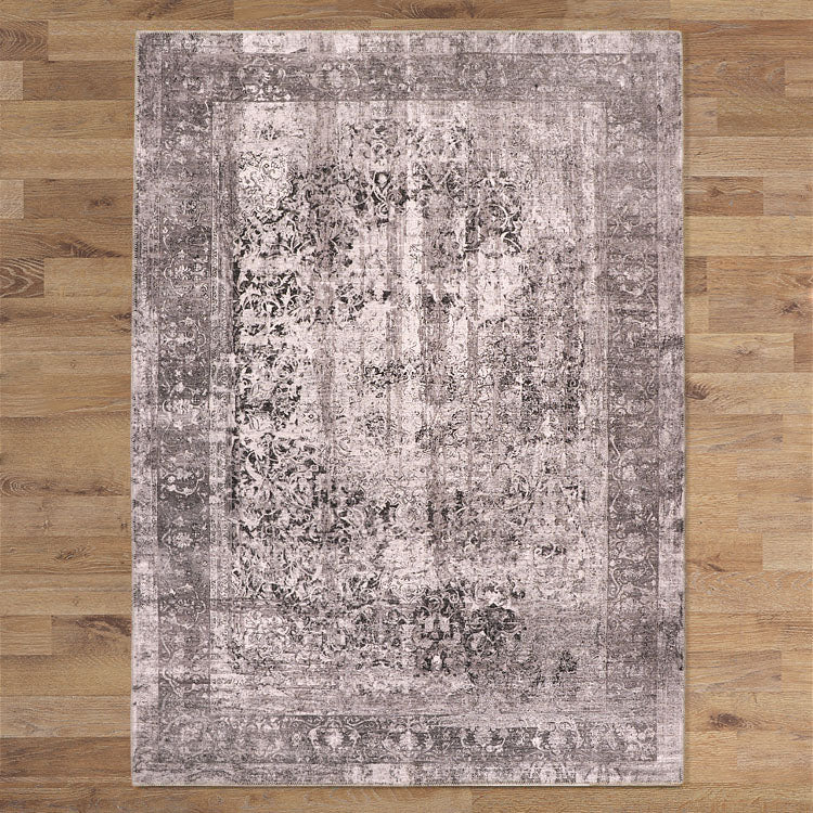Fame 6 Grey Rug -160x230