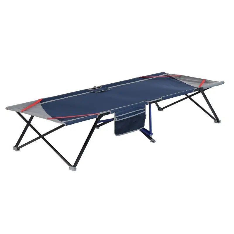 Quest Fast Stretcher Bed Extra Large