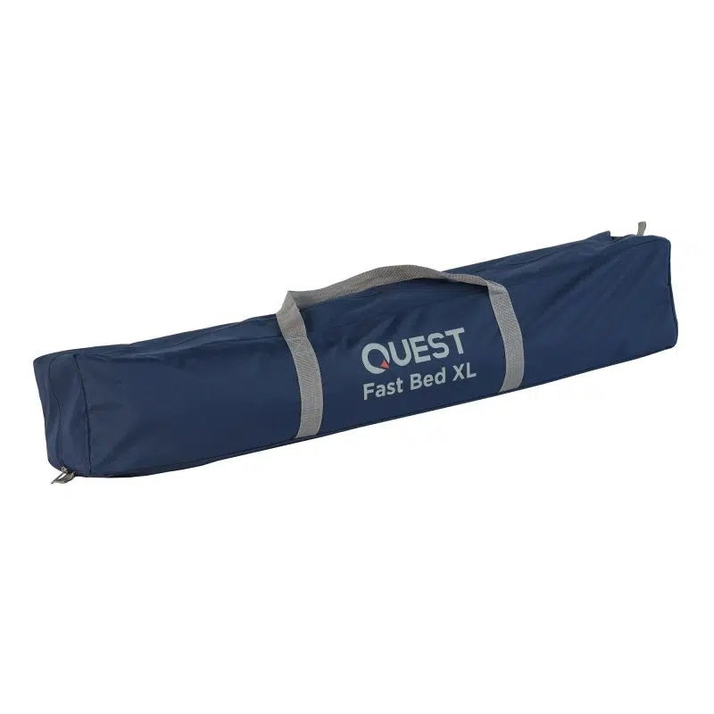Quest Fast Stretcher Bed Extra Large