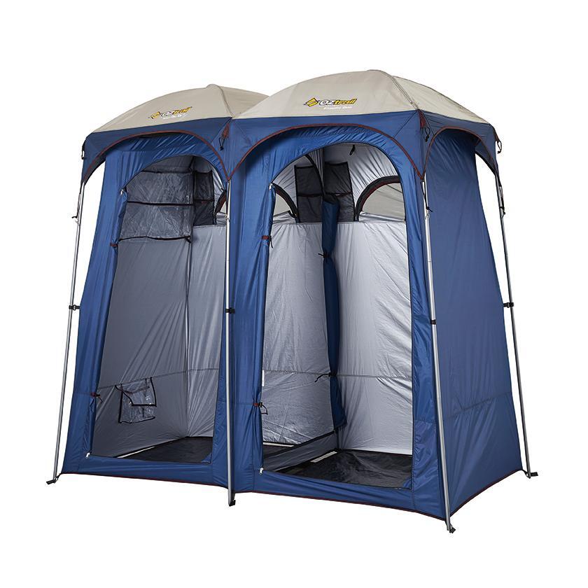 Oztrail Duo Ensuite Tent