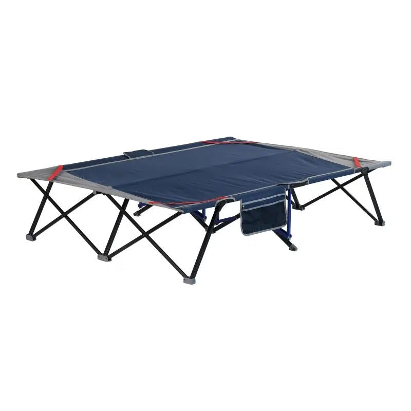 Quest Fast Stretcher Bed - Queen