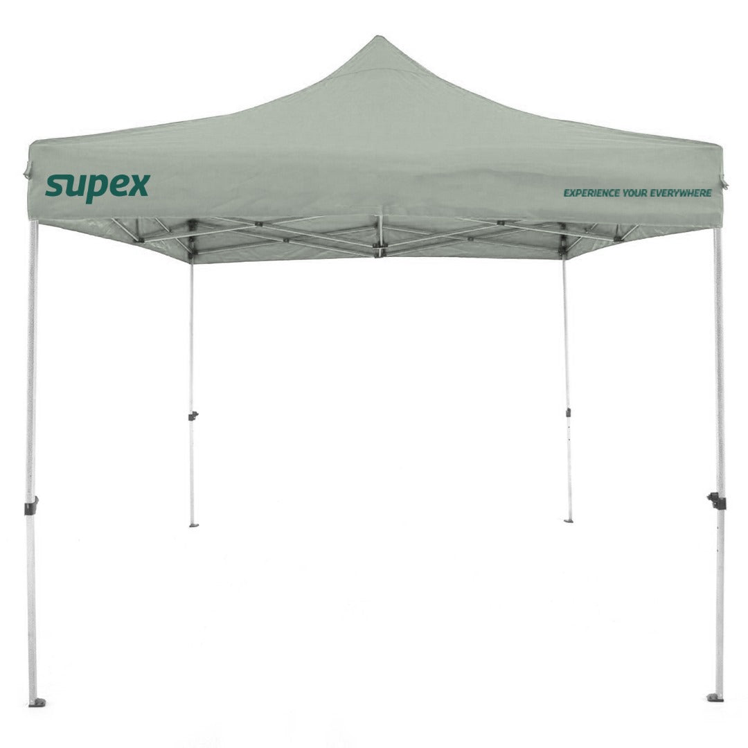 Supex 3X3 Gazebo