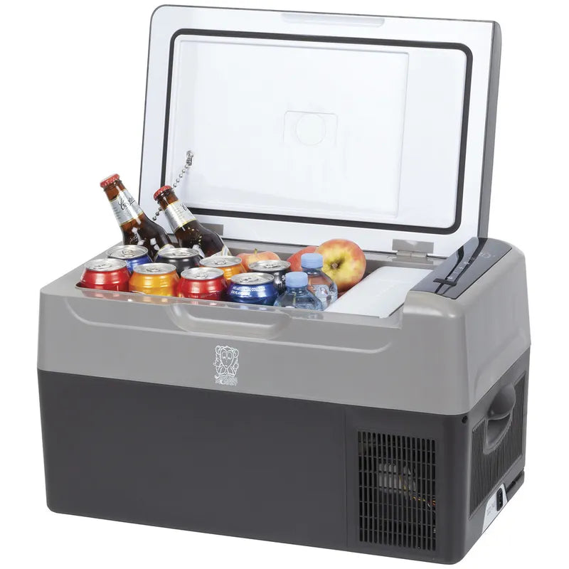 Electus 22L Brass Monkey Portable Fridge