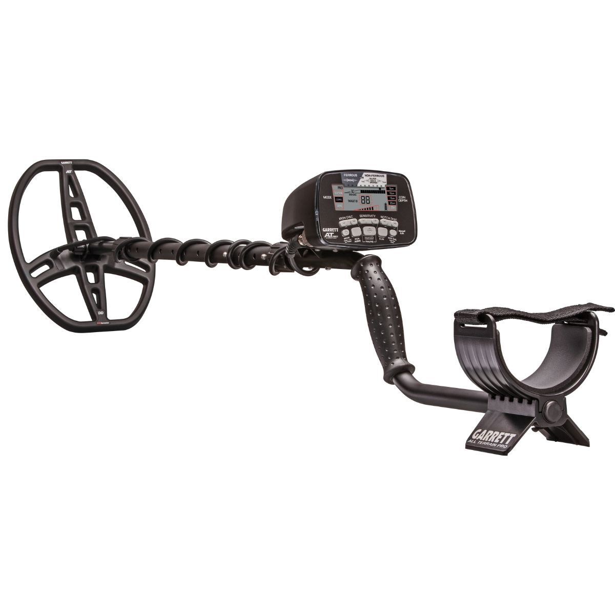 Garrett AT PRO International Metal Detector