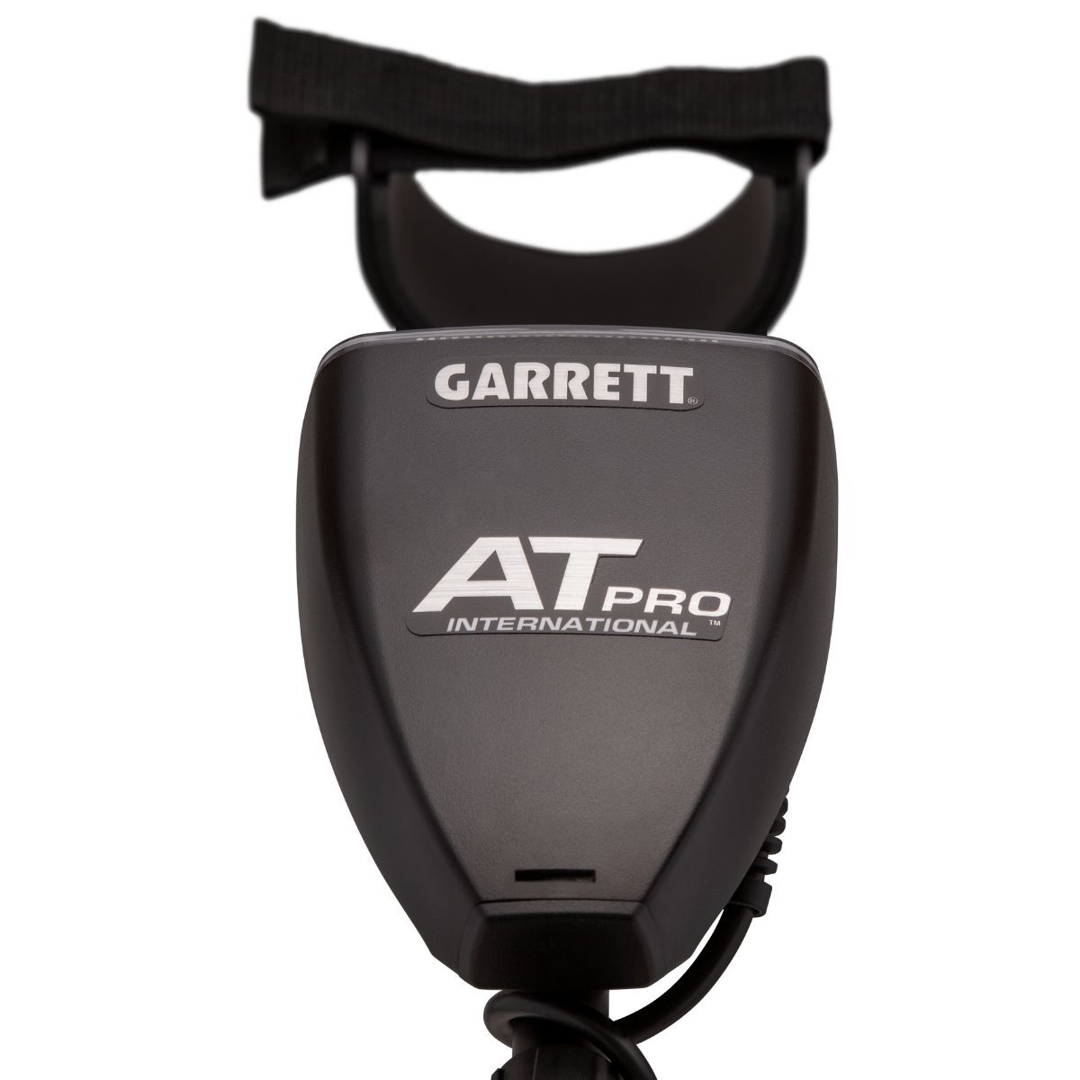 Garrett AT PRO International Metal Detector