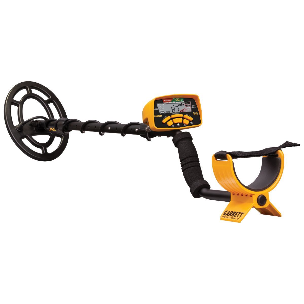 Garrett ACE 300I Metal Detector