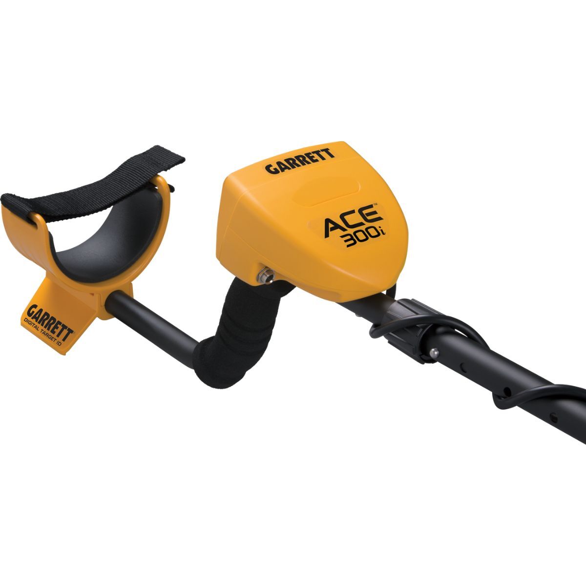 Garrett ACE 300I Metal Detector