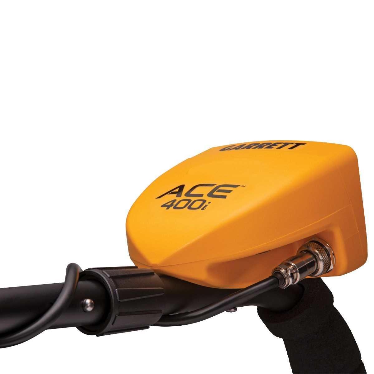 Garrett Ace 400i Metal Detector