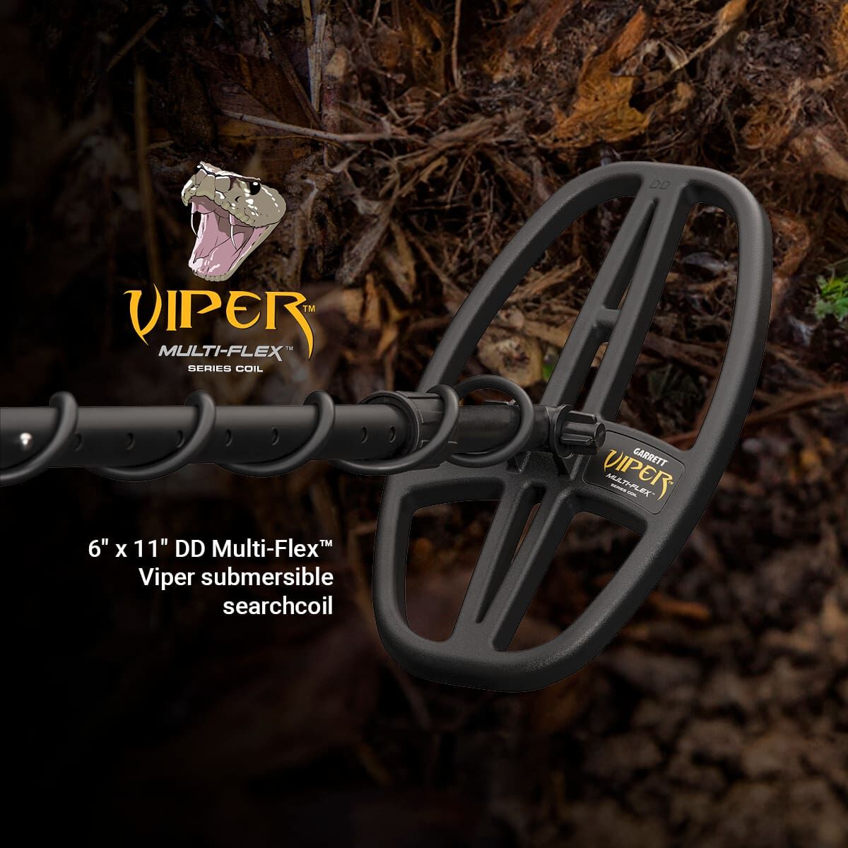 Garrett ACE APEX Gold Detector