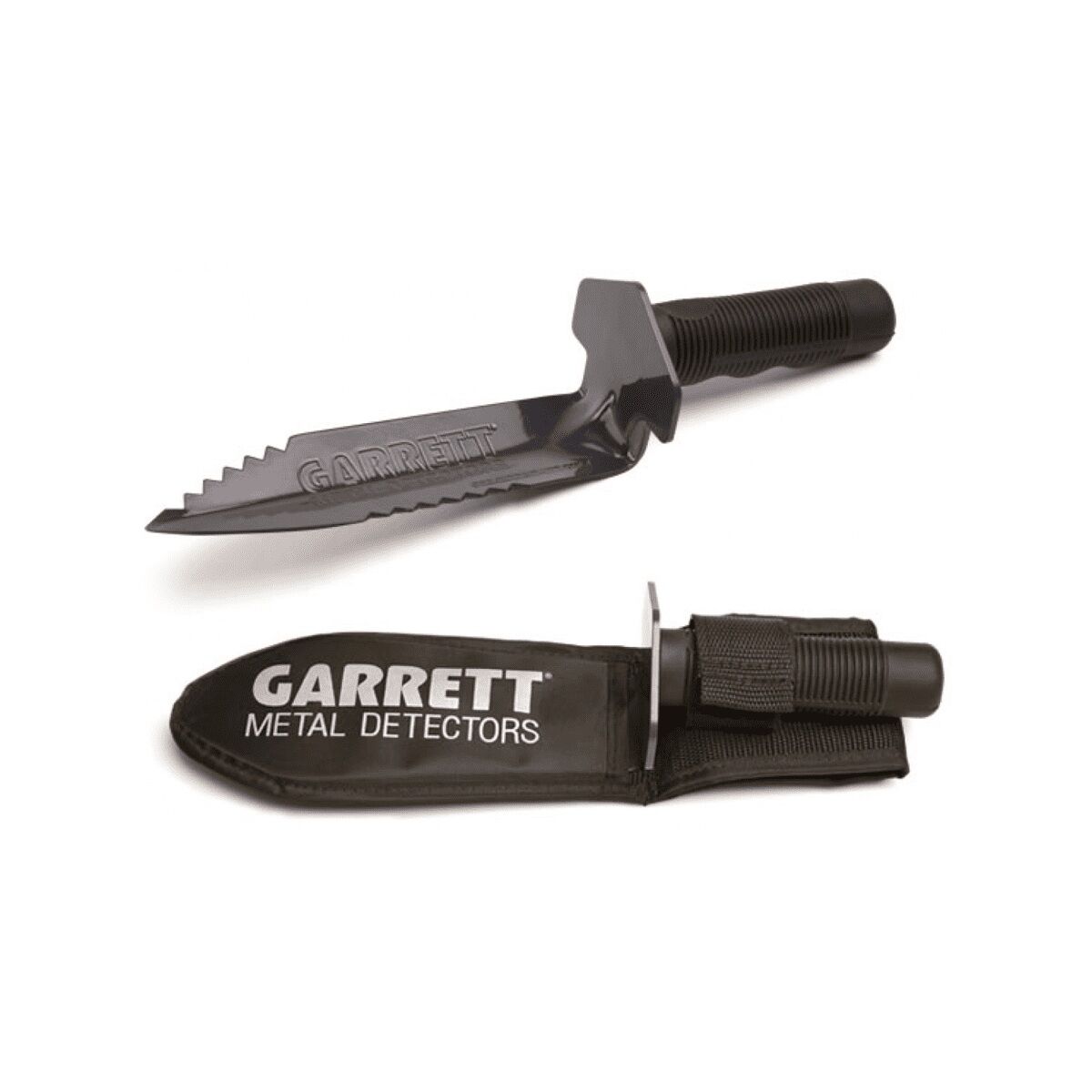 Garrett Edge Digger