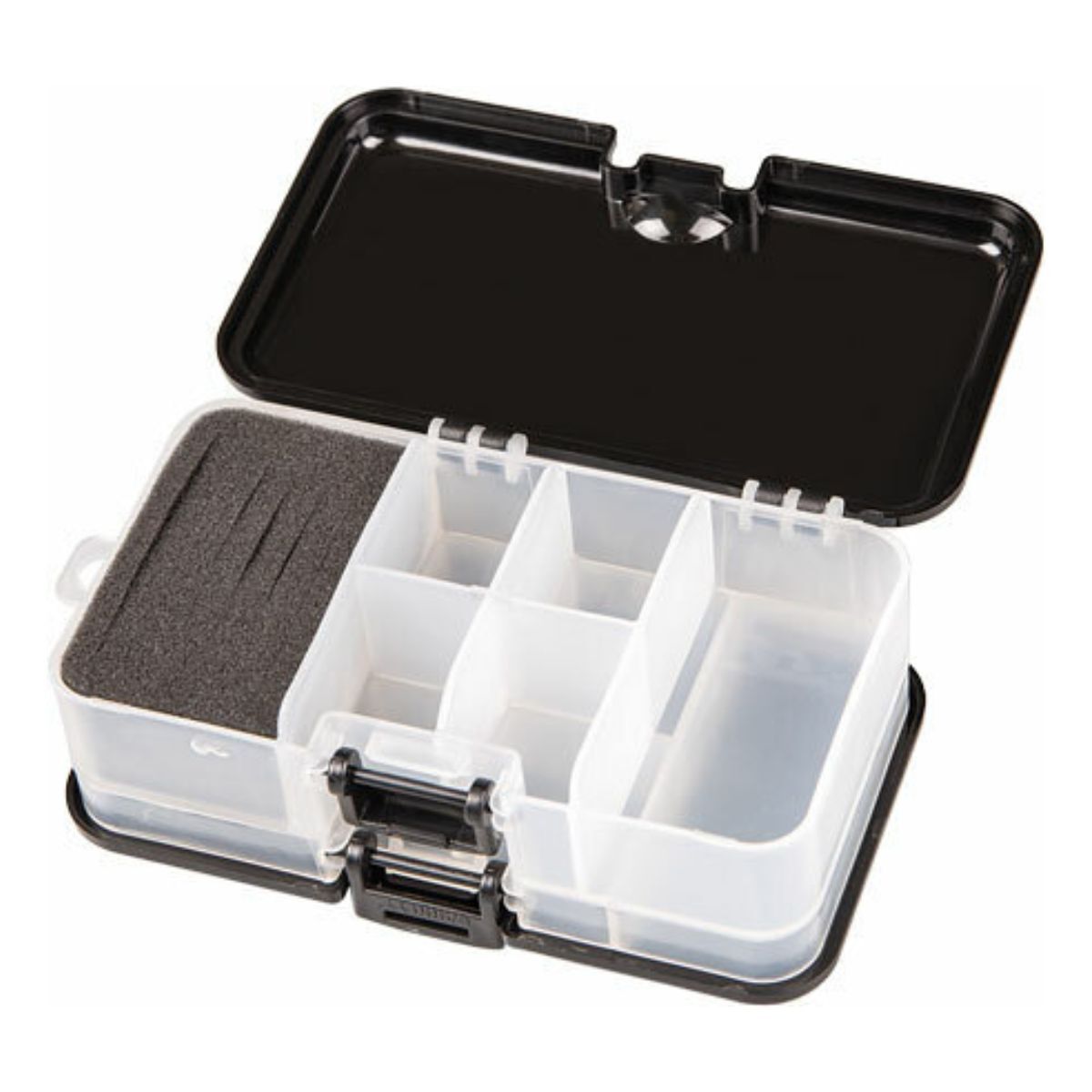 Garrett Keepers Finds Box