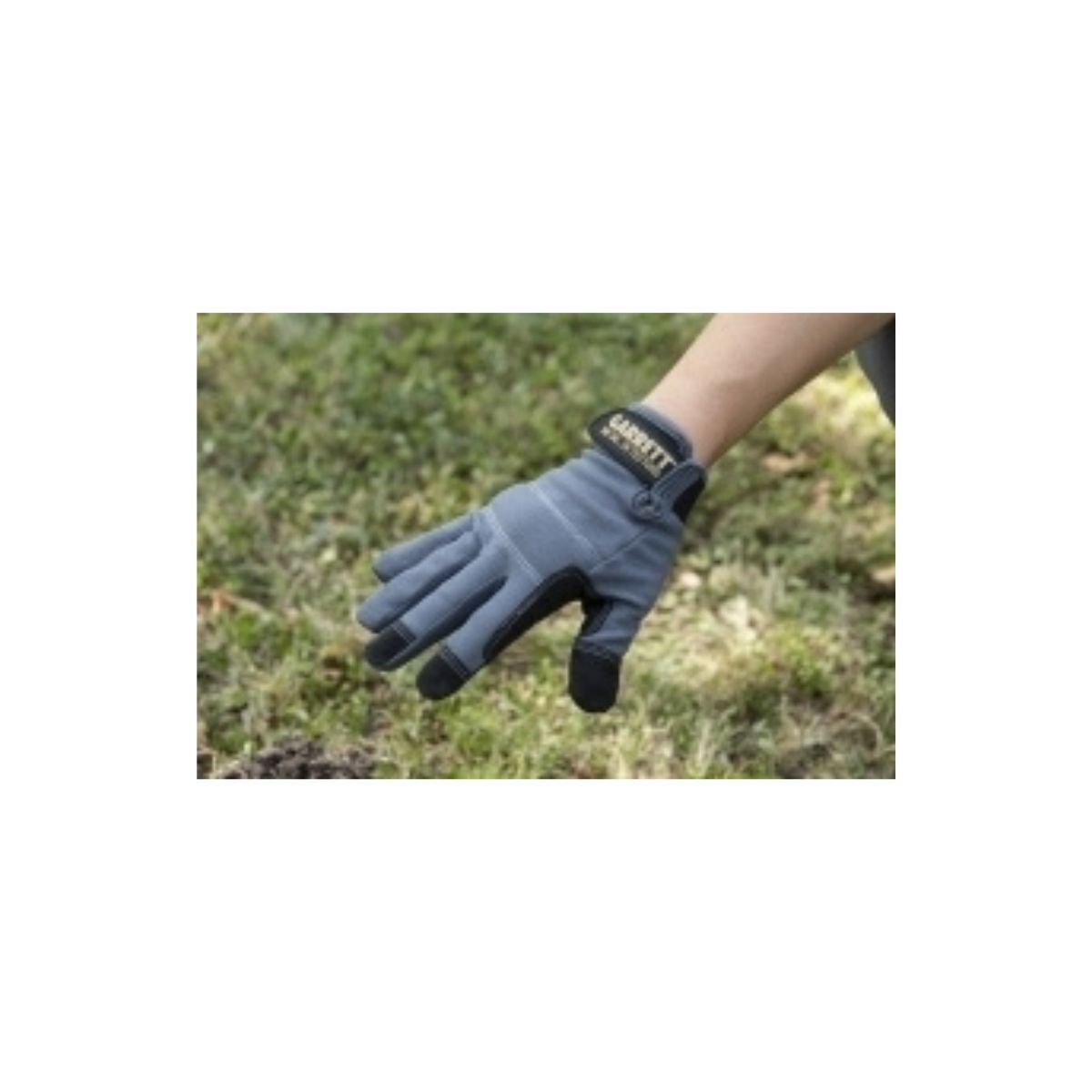 Garrett Detecting Gloves