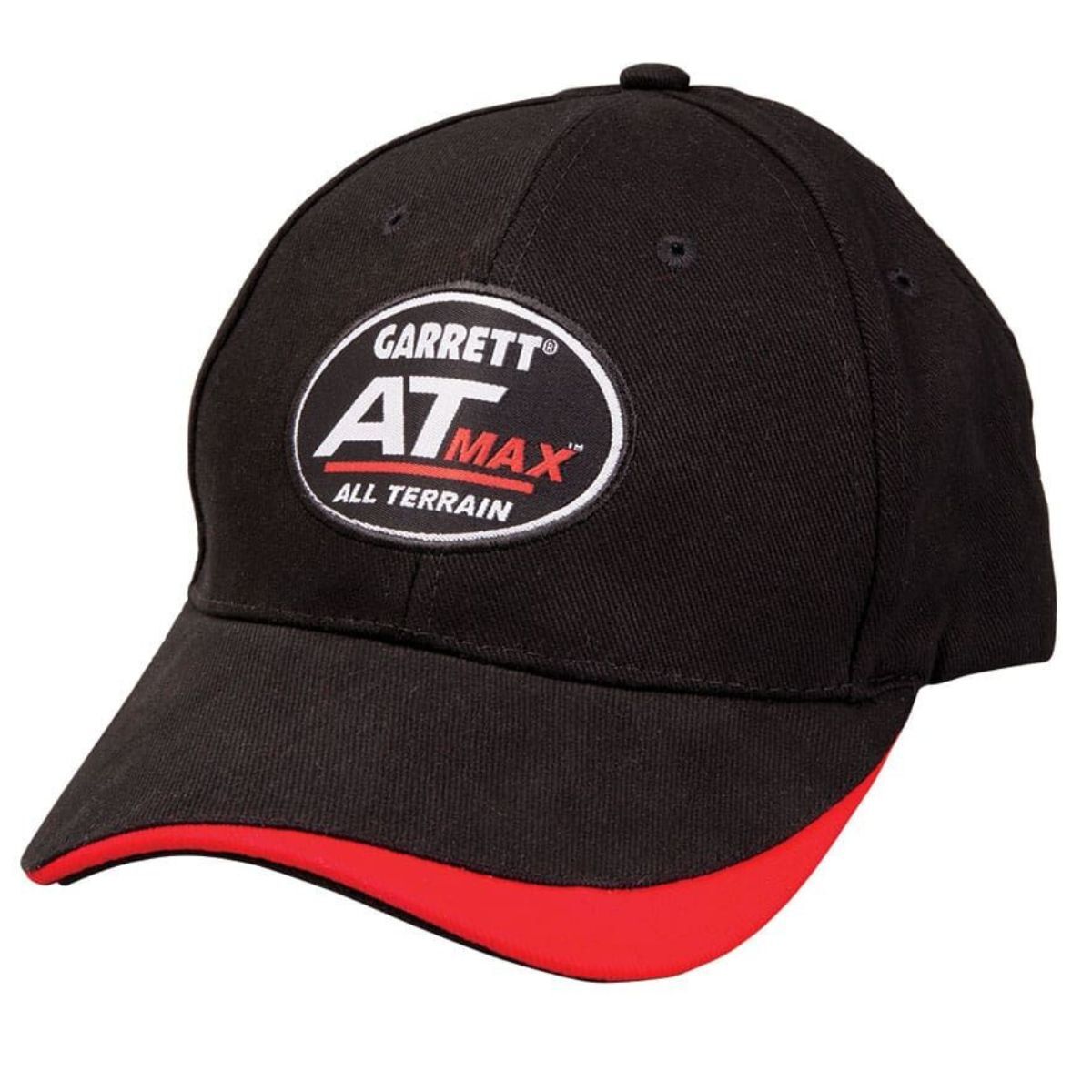 Garrett AT Max All Terrain Cap