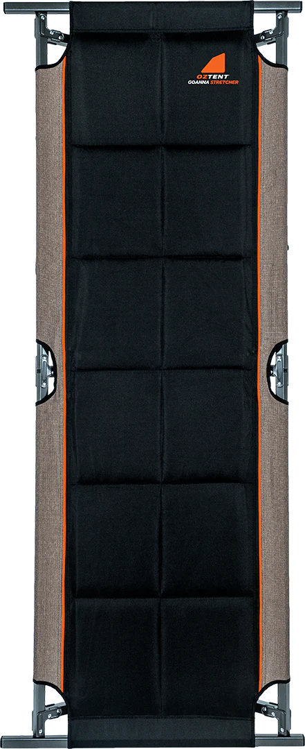 Oztent Goanna Stretcher Padded