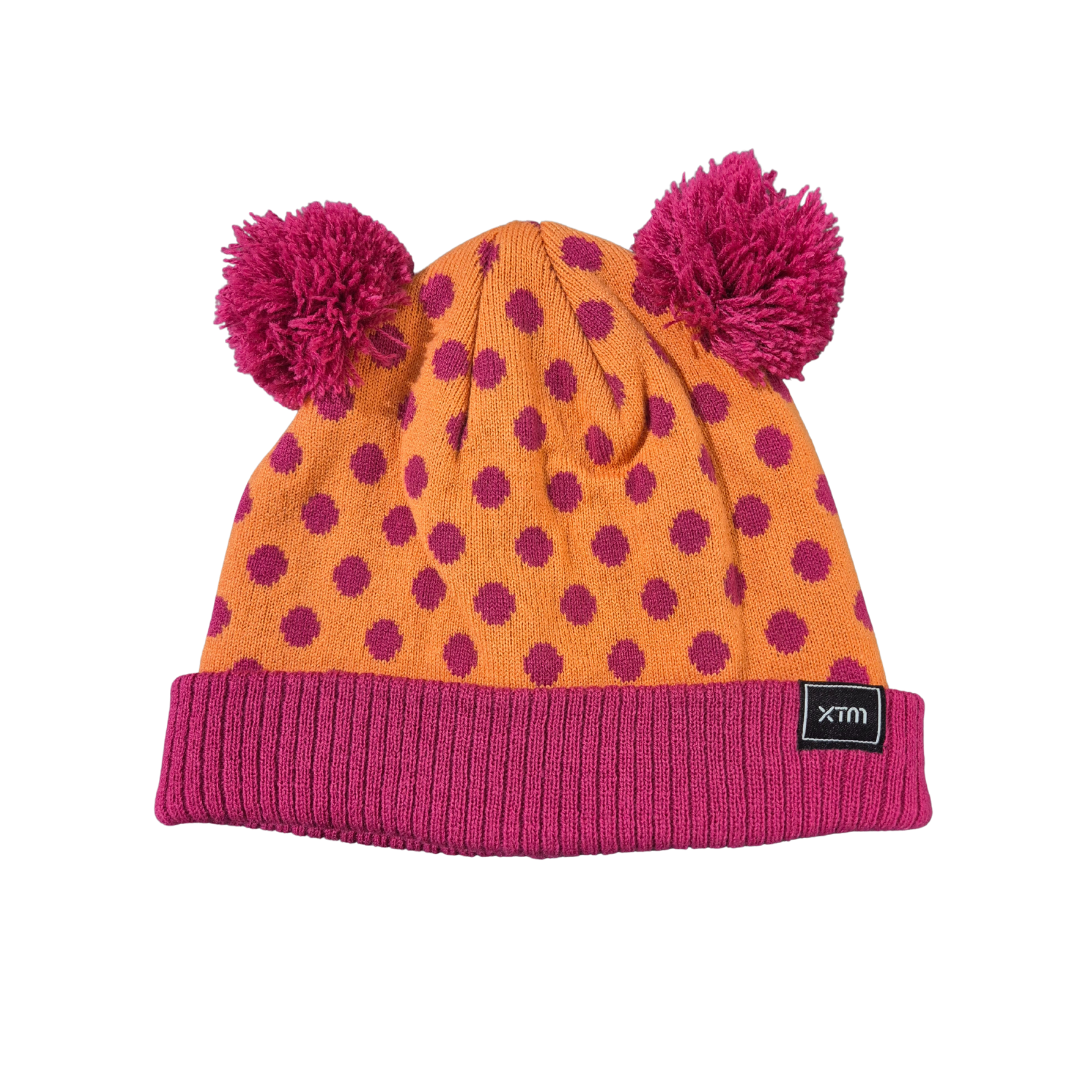 XTM Amelia Beanie Marigold
