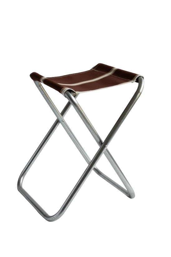 Supex King Size Hoop Leg Stool