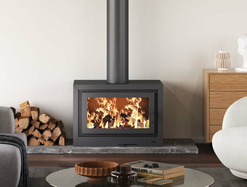 Kemlan Halo 800 Freestanding Wood Heater