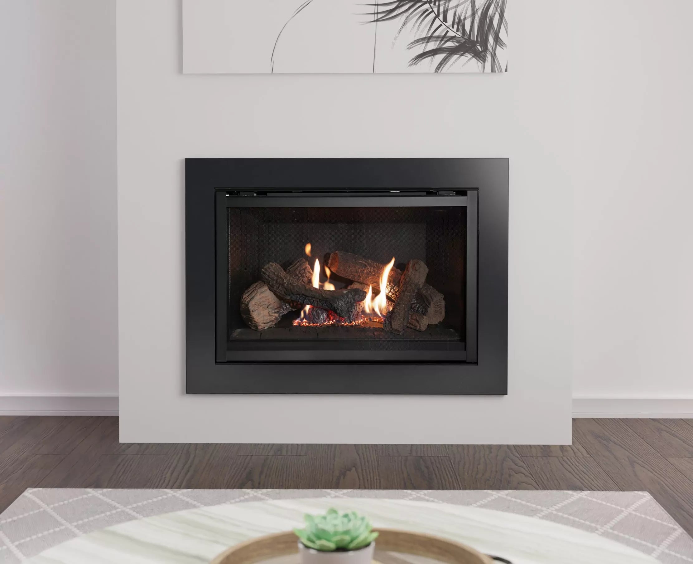 Heat n Glo I35-X Insert Gas Heater