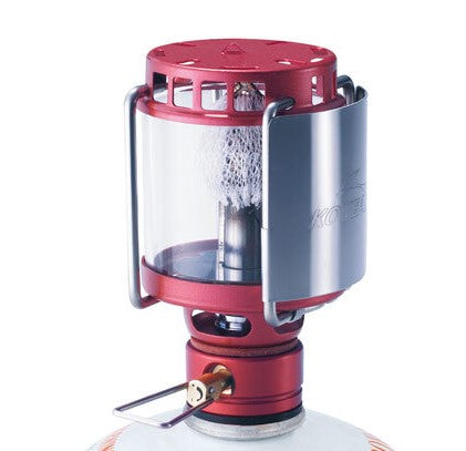 Elemental Firefly Gas Lantern