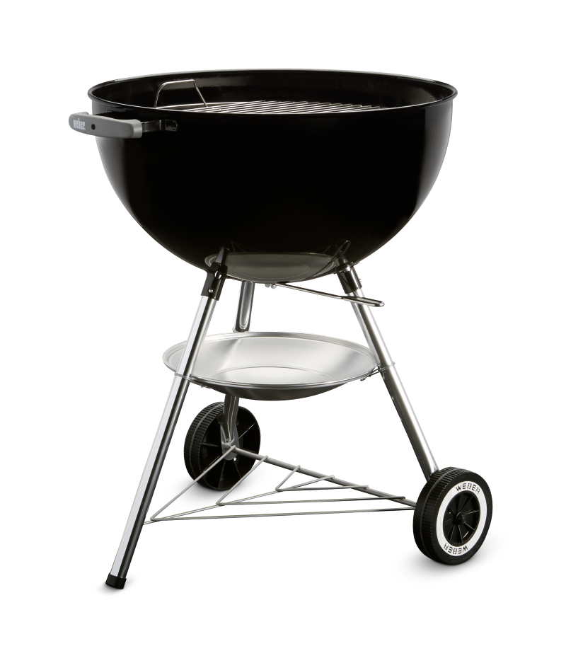 Weber - 57cm Orginal Kettle