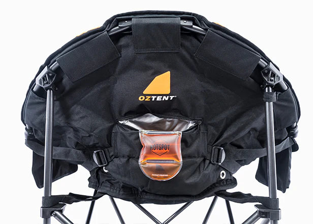 Oztent Koala Hotspot Lounge Chair