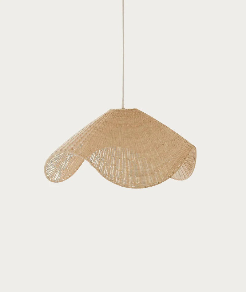 Kudu Wave Shade Natural