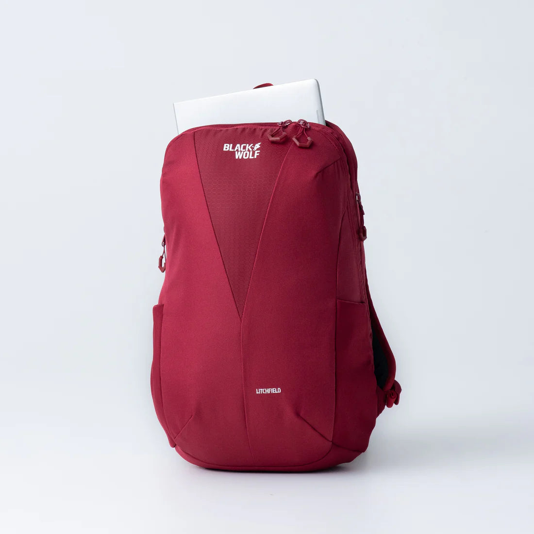 Black Wolf Litchfield 25L Backpack