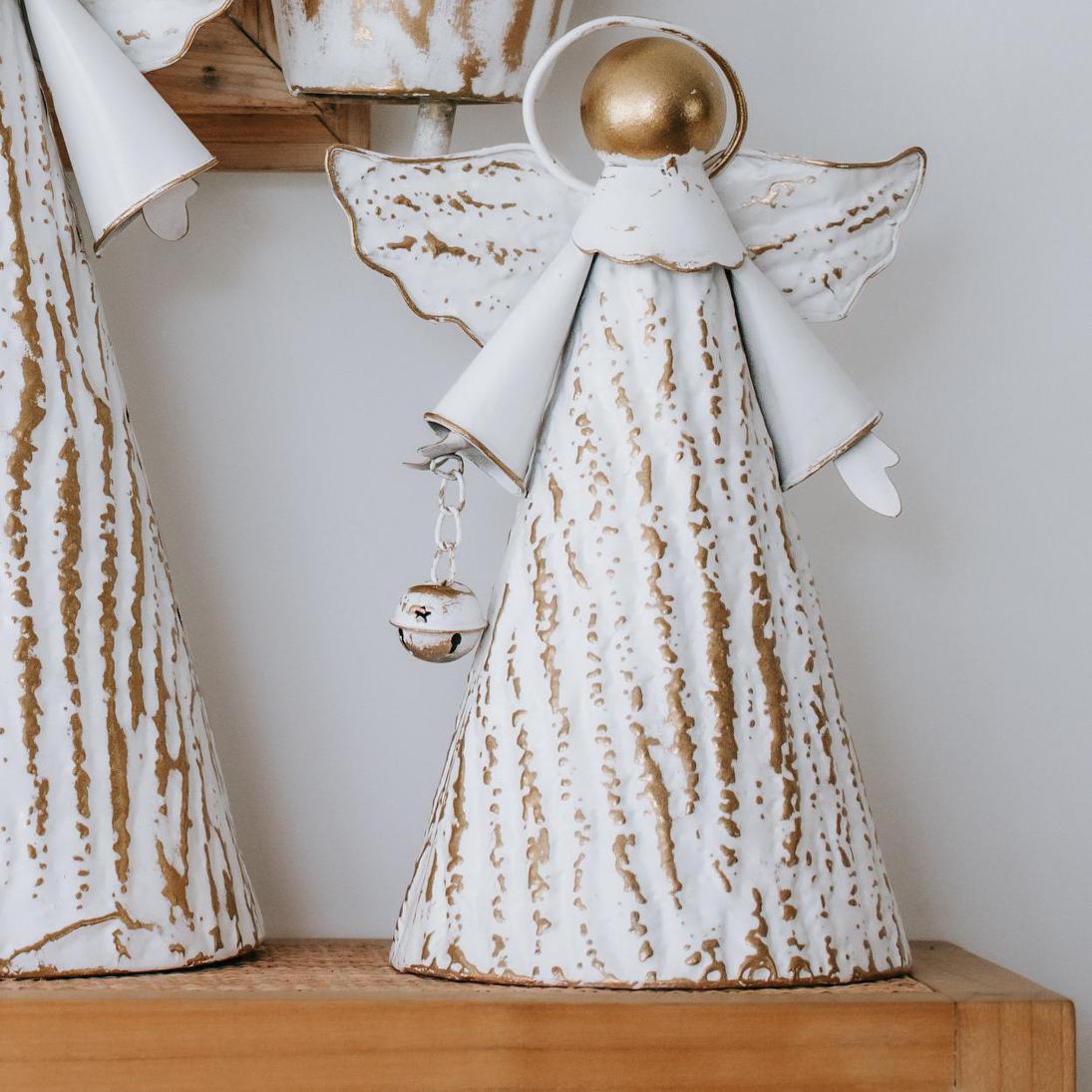 Lune Standing Angel - 33cm