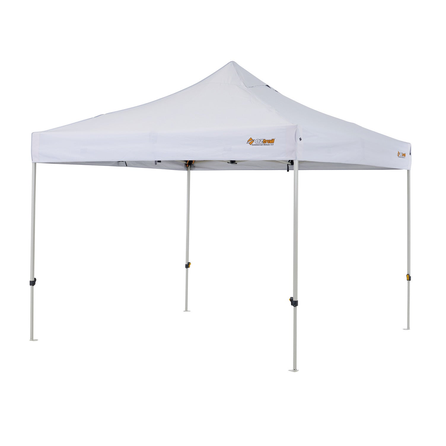 Oztrail Commercial Deluxe 3.0 Gazebo